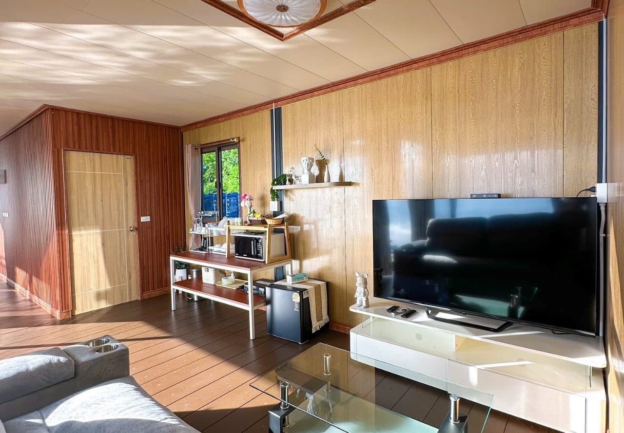 Mountain Mist Villa 12