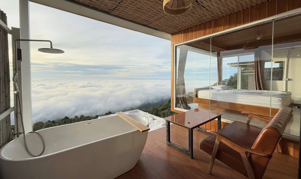 Cloud View Villa 7