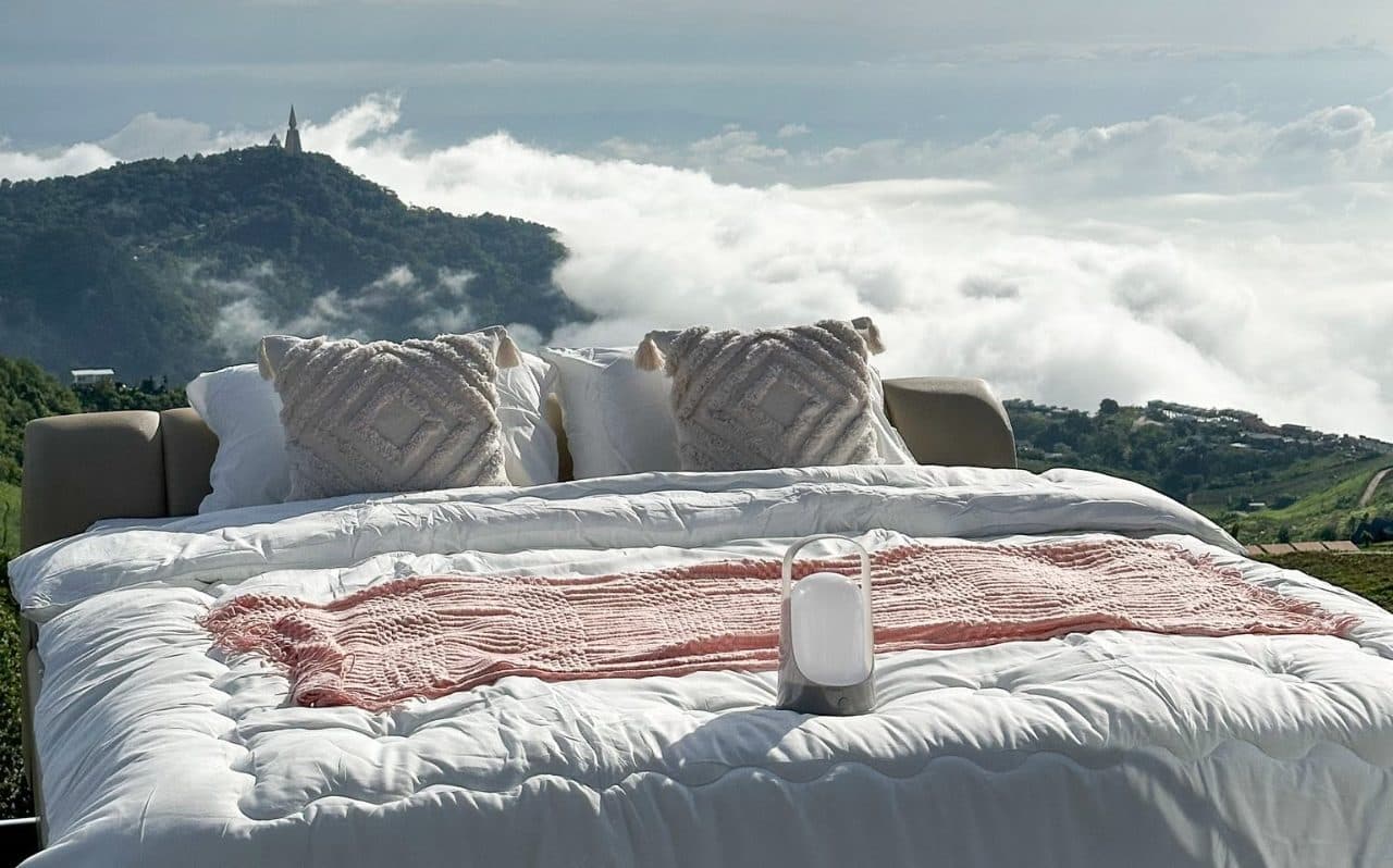 Mountain Mist Villa 11