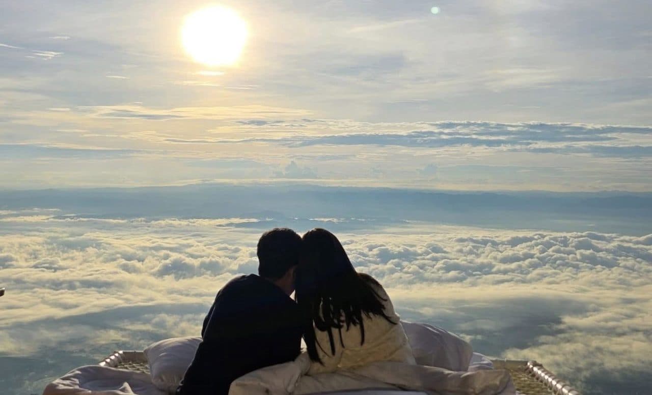 Cloud View Villa 9