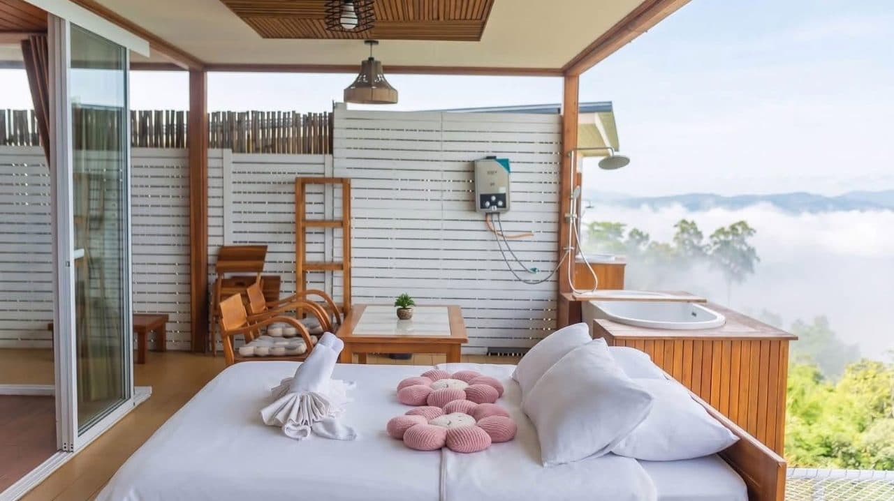 Cloud View Villa 2