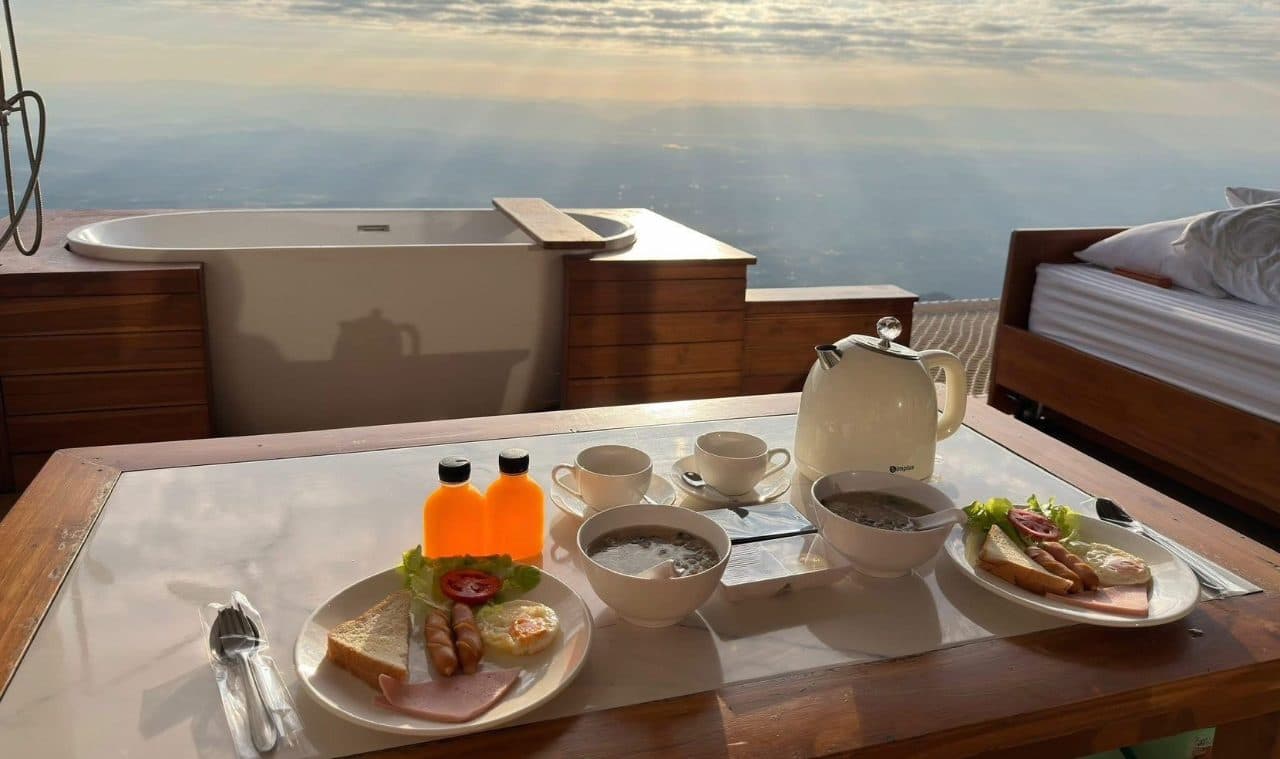 Cloud View Villa 5