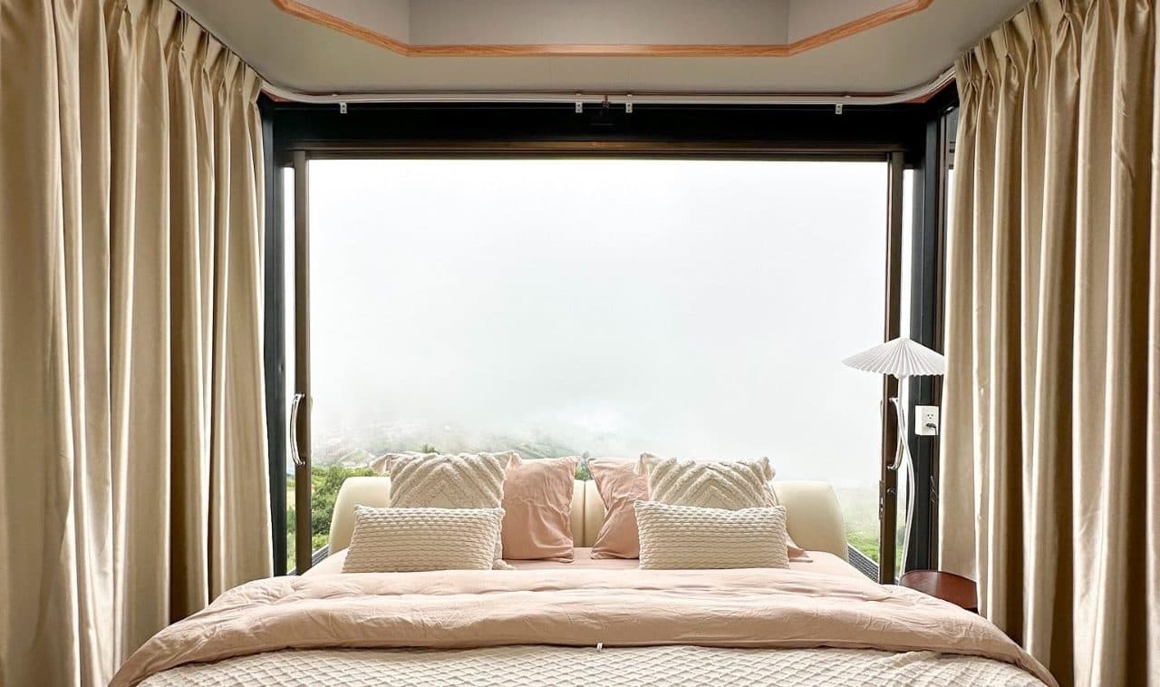 Mountain Mist Villa 10