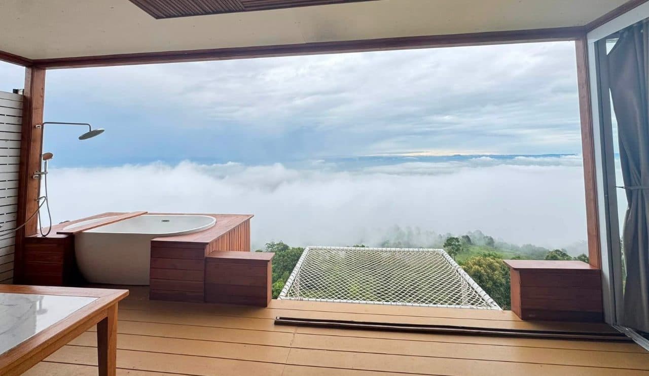 Cloud View Villa 3