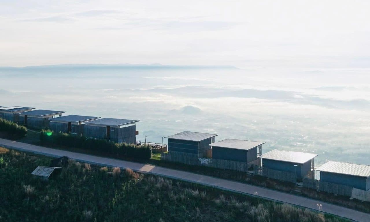 Cloud View Villa 6