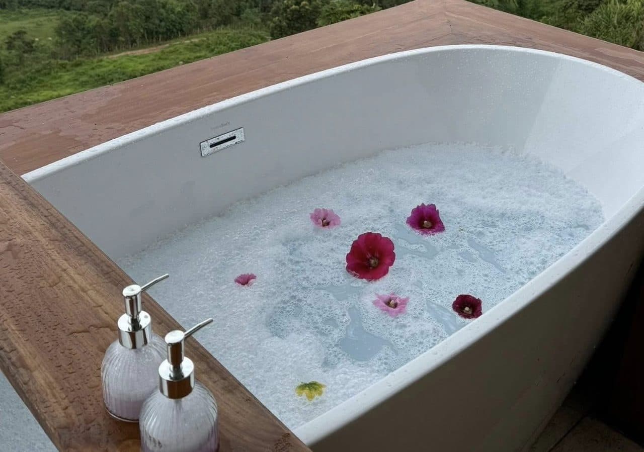 Cloud View Villa 8