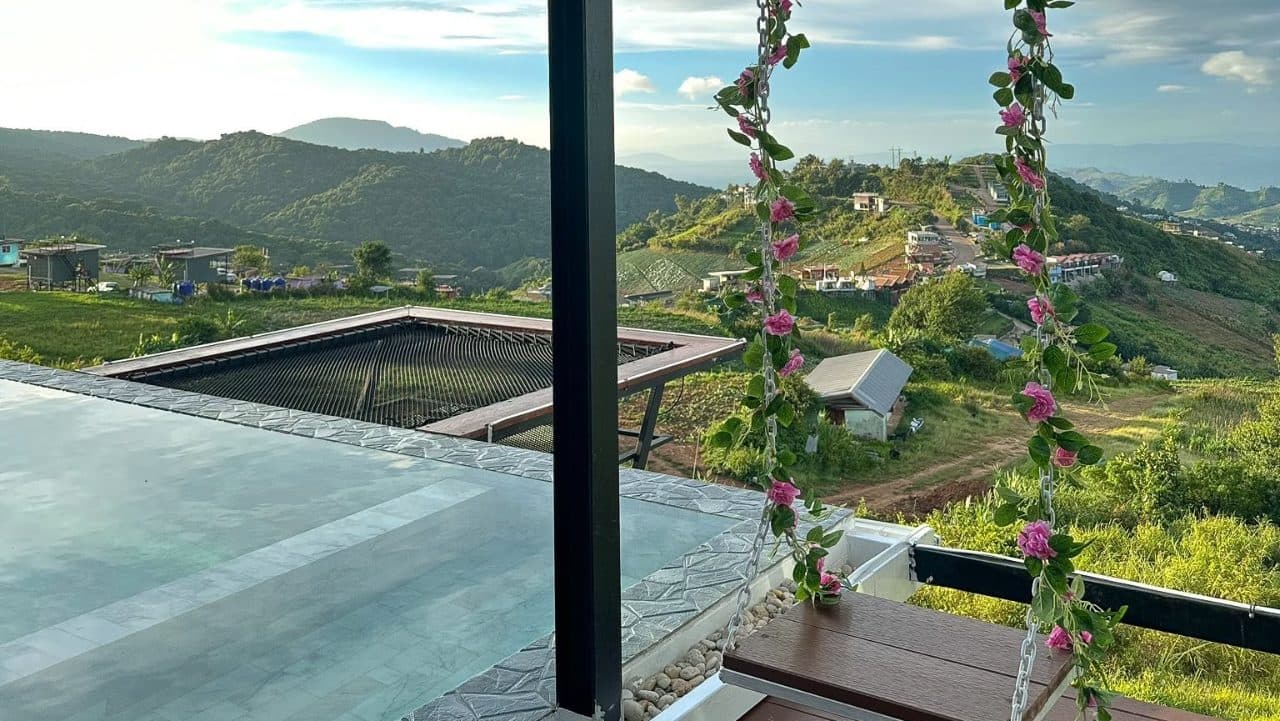 Mountain Mist Villa 9