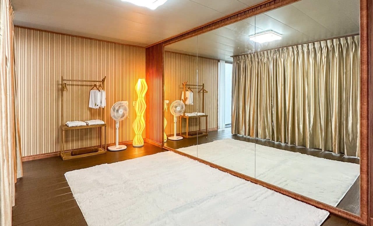 Mountain Mist Villa 4